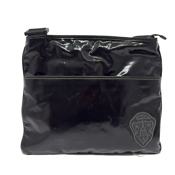 Shoulder Bag - 181093 Black